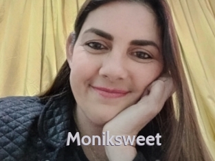 Moniksweet