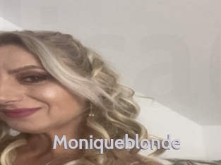 Moniqueblonde