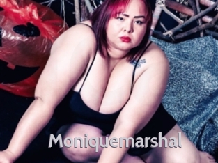 moniquemarshal Live Cam 66