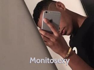 Monitosexy