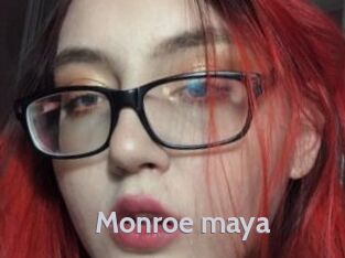 Monroe_maya