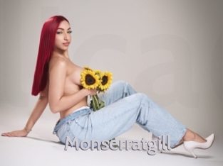 monserratgill Live Cam 66