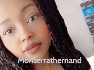 Monserrathernand