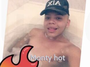 Monty_hot