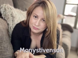 Monystivenson