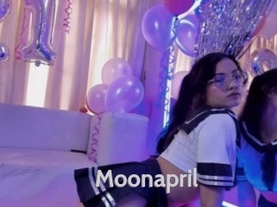Moonapril