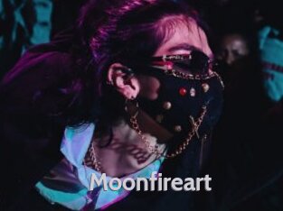 Moonfireart