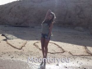 Moonforyou