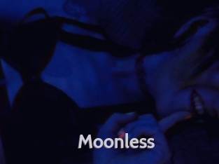 Moonless