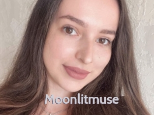 Moonlitmuse