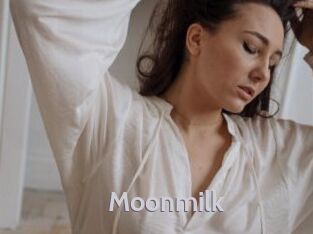 Moonmilk