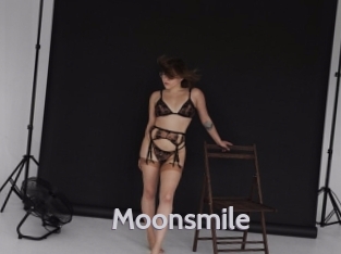 Moonsmile