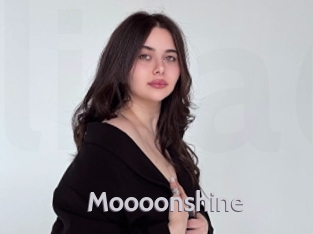 Moooonshine