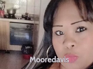 Mooredavis