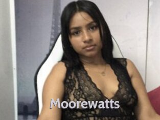 Moorewatts
