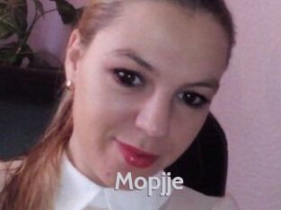 Mopjje