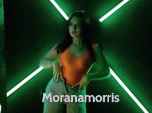 Moranamorris