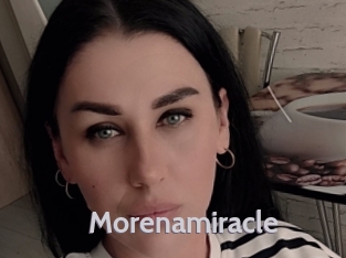 Morenamiracle