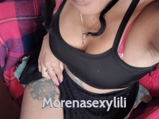 Morenasexylili