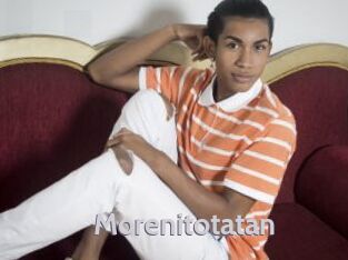 Morenitotatan