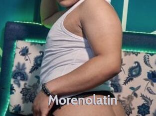 Morenolatin