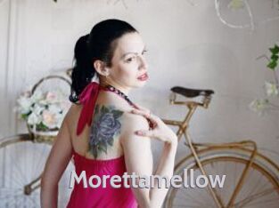Morettamellow