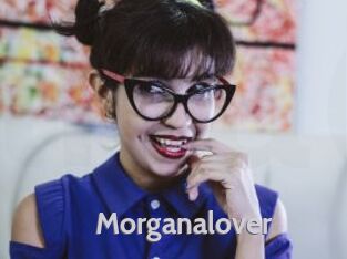 Morganalover