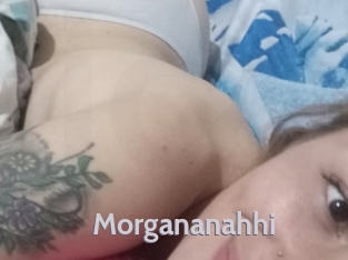 Morgananahhi
