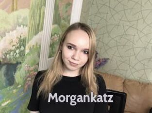 Morgankatz