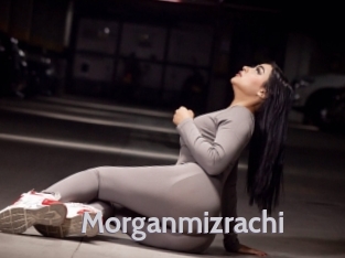 Morganmizrachi