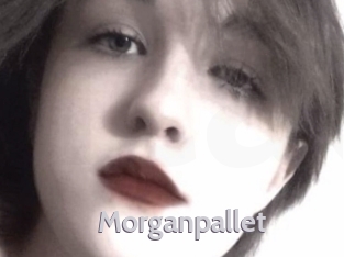 Morganpallet