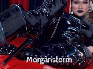 Morganstorm