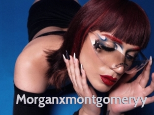Morganxmontgomeryy