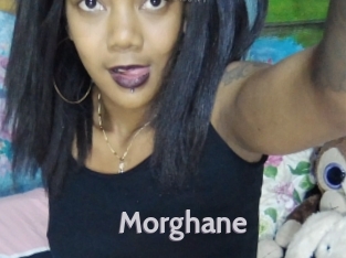Morghane