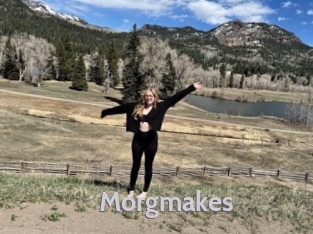 Morgmakes