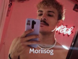Moriisog