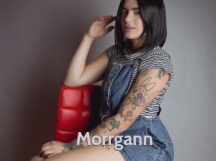 Morrgann