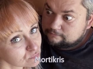 mortikris Live Cam 66