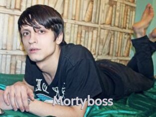 Mortyboss