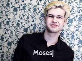 Mosesj