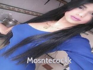 Mosntecockk