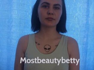Mostbeautybetty
