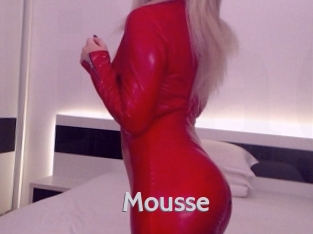 mousse Live Cam 66