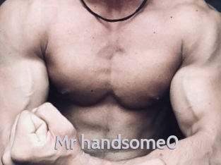 mr_handsome0 Live Cam 66