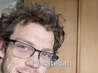 Mresteban