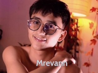 Mrevann