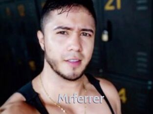 Mrferrer