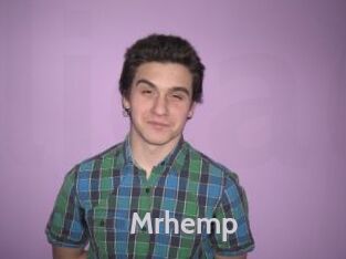 Mrhemp