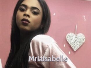 Mriaisabelle
