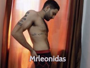 Mrleonidas